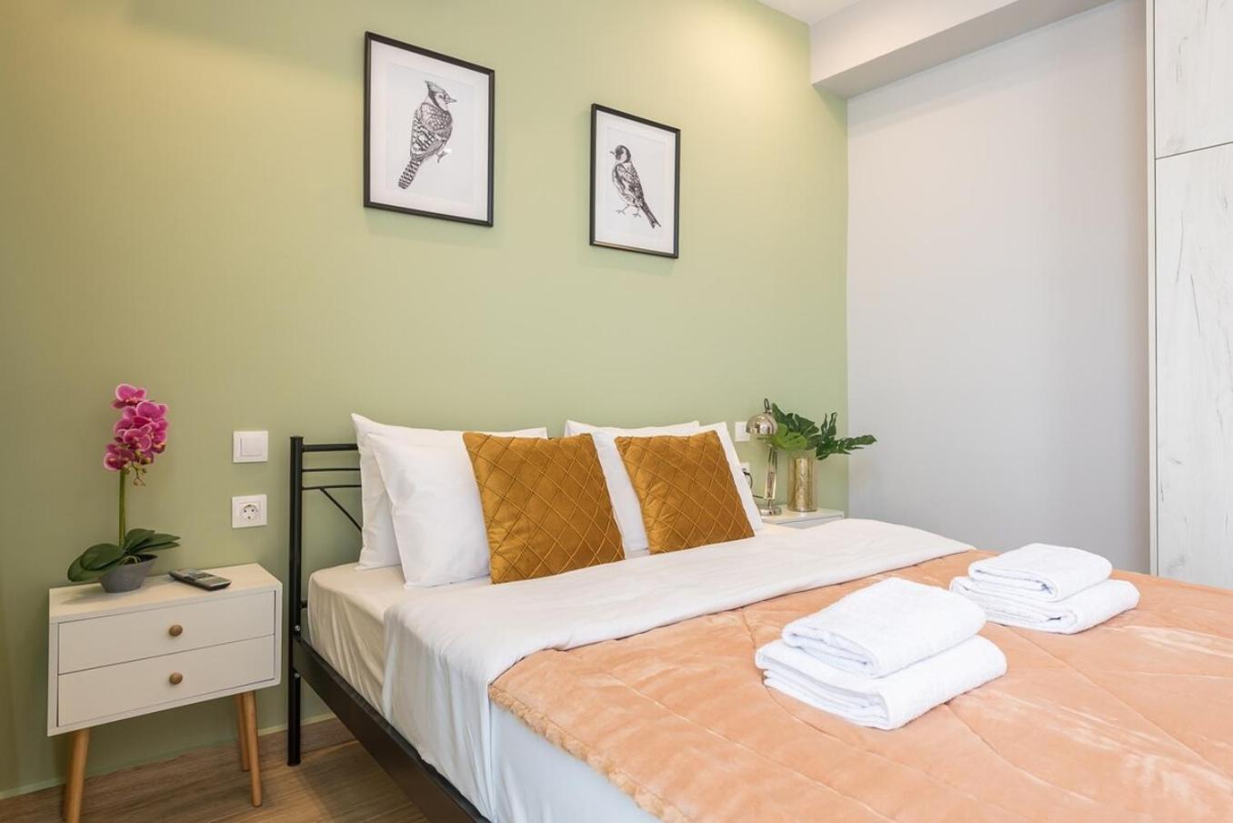 3 Apartment