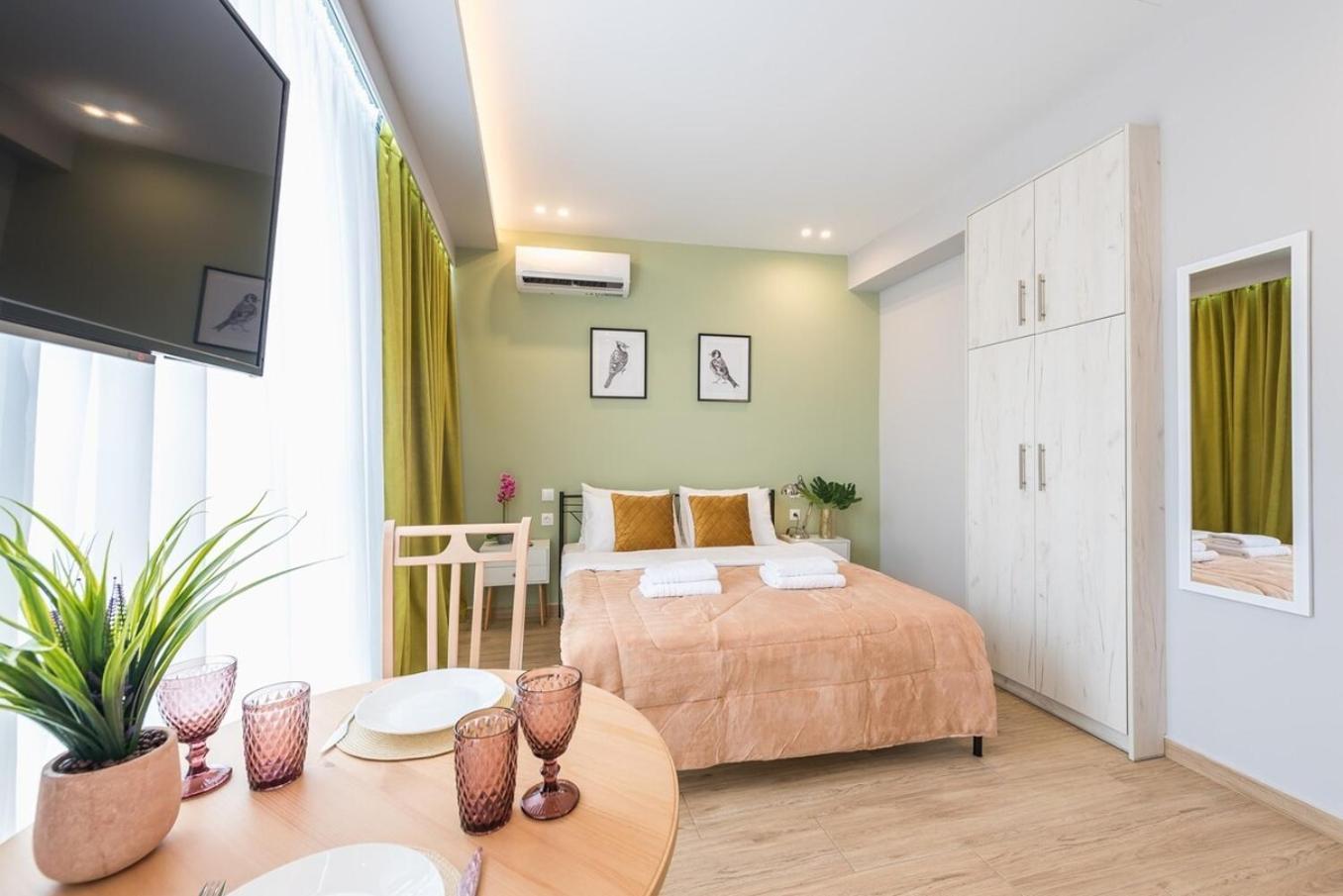 Apartment 3