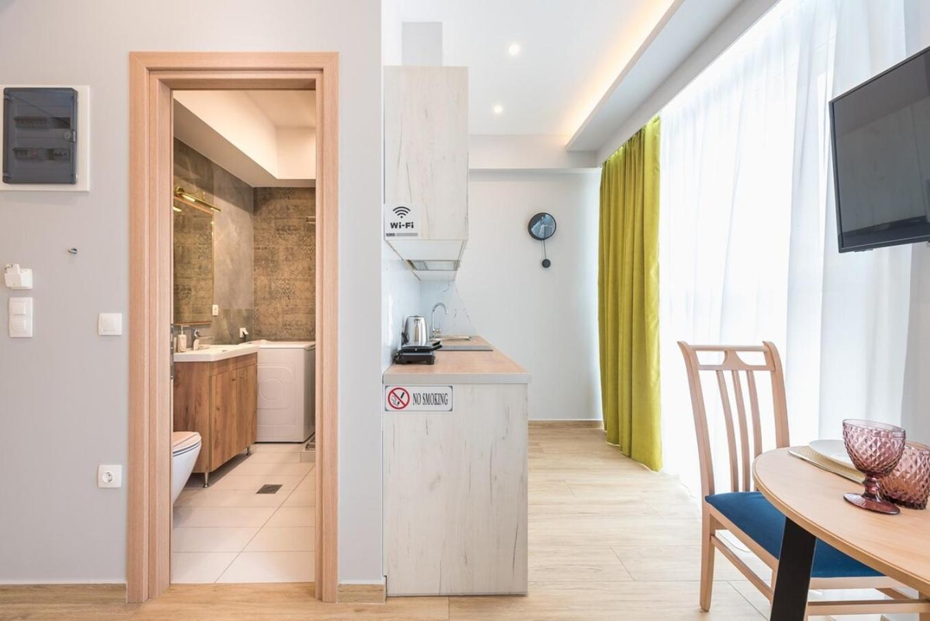 3 Apartment Athens