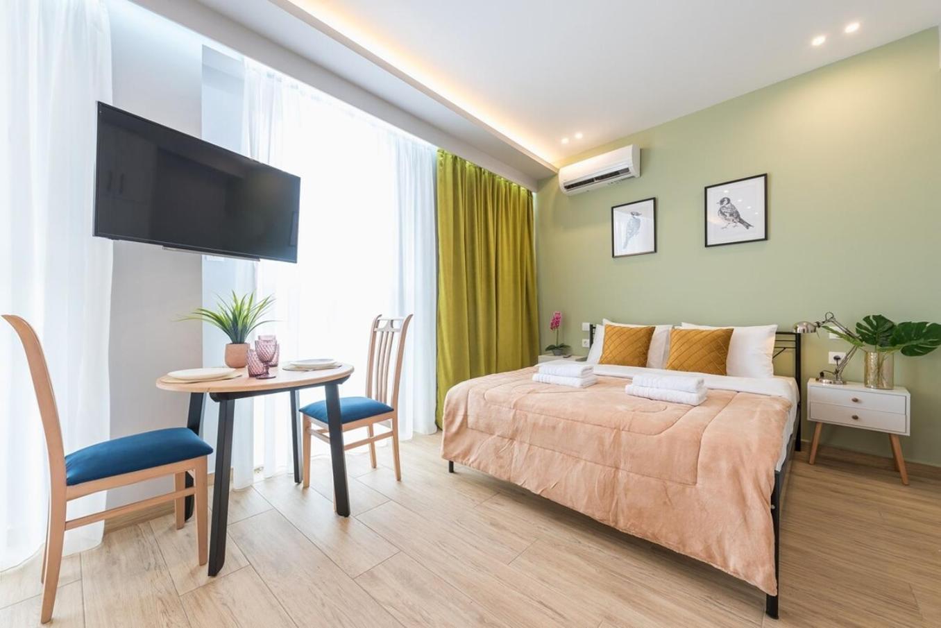3 * Athens