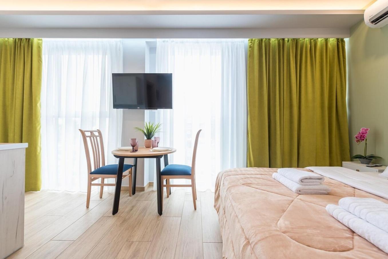 Apartment 3 Athens