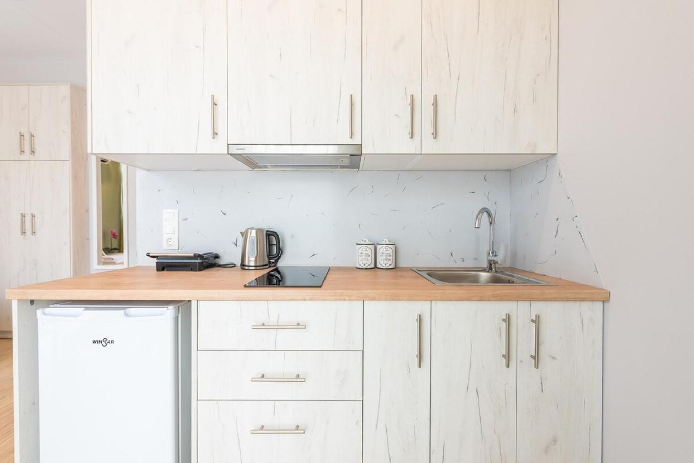 3 Apartment Athens