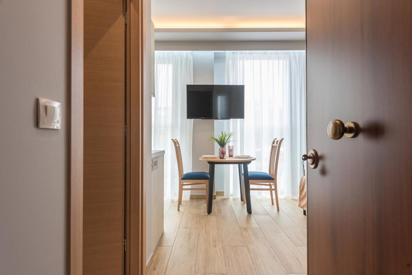 Apartment 3 Athens