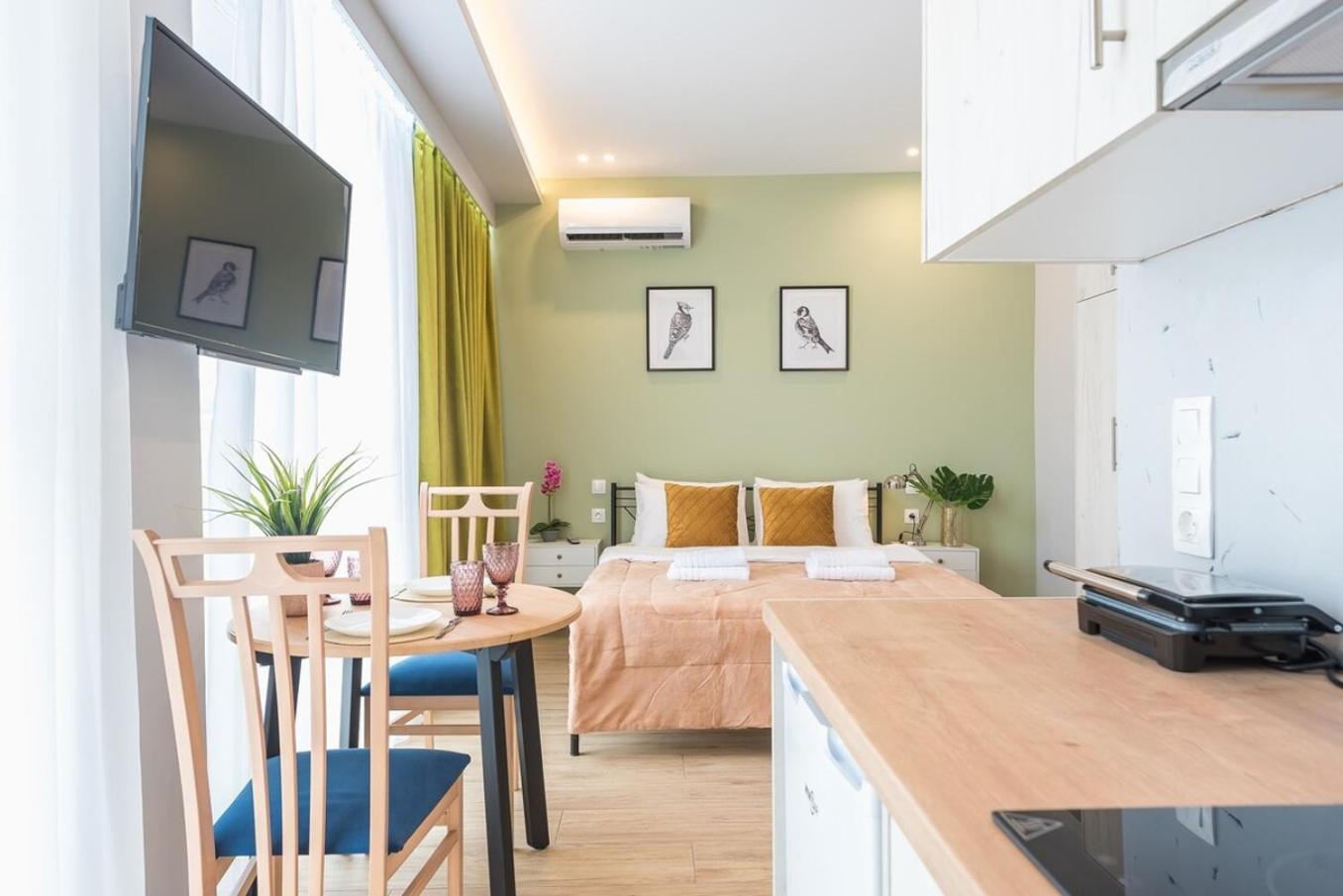 Apartment 3